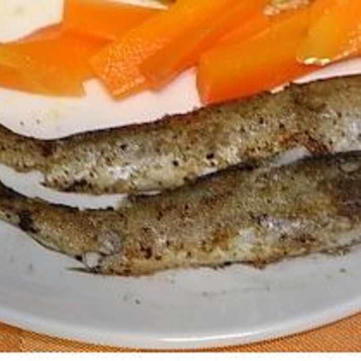 おいしくて後片付けも簡単 コマイ生干しのムニエル レシピ 作り方 By Hiromista 楽天レシピ おいしくて後片付けも簡単 コマイ生干しのムニエル レシピ 作り方 By Hiromista 楽天レシピ